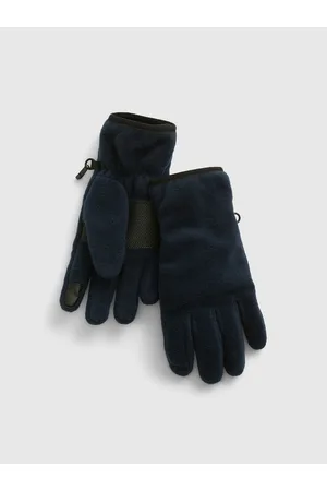 GAP Menino Luvas - Kids Gloves Blue