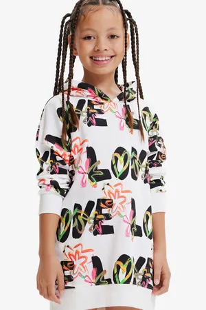 Desigual Flavia Kids Sweatshirt