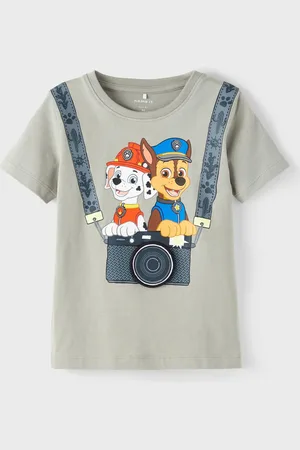 NAME IT Alexej Kids T-shirt