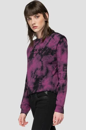 Replay Sweatshirt