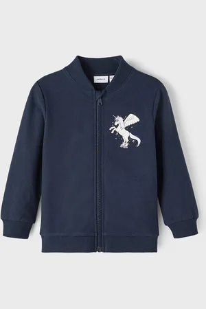 NAME IT Bascha Kids Sweatshirt
