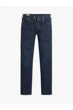 Levi's Homem Jeans - 501® Jeans Blue