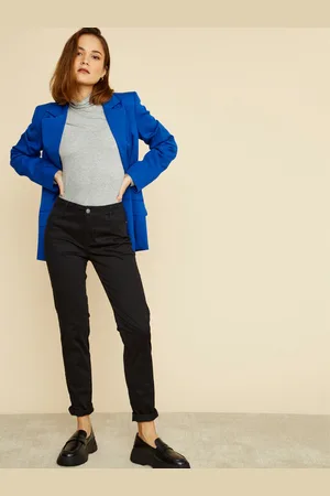 ZOOT.lab Anna Trousers