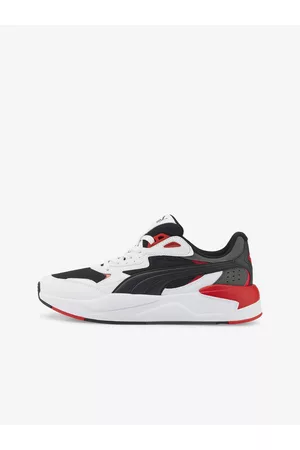 PUMA Homem Sapatilhas - X-Ray Speed Sneakers Black