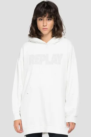 Replay Sweatshirt