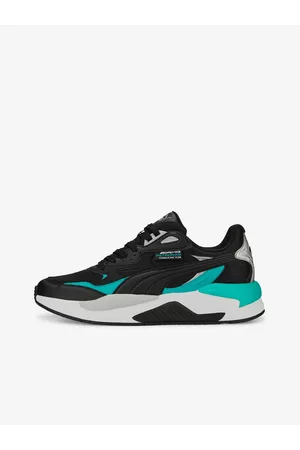 PUMA Homem Sapatilhas - MAPF1 X-Ray Speed Sneakers Black