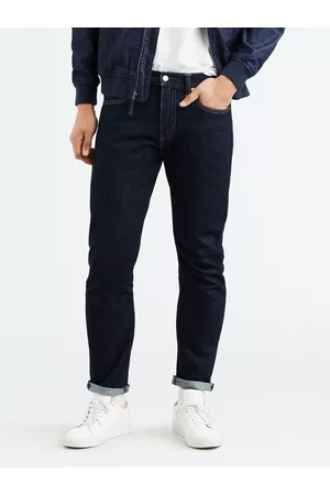 Levi's Homem Calças de ganga Tapered - 502™ Tapered Jeans Blue