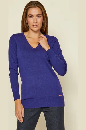 ZOOT.lab Irma Sweater
