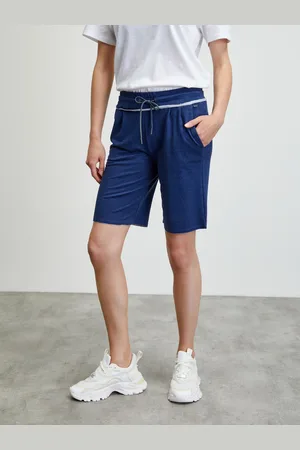 ZOOT.lab Abi Shorts
