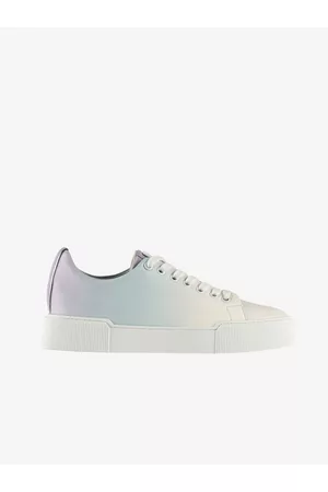 Högl Mulher Ivy Sneakers White