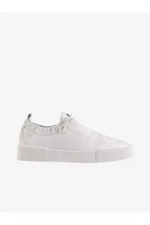 Högl Mulher Pure Sneakers White