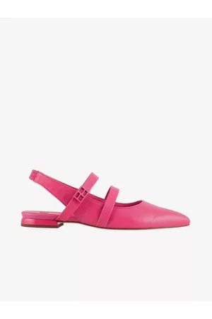 Högl Mulher Plataformas - Ginger Ballet pumps Pink