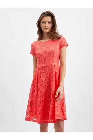 ORSAY Mulher Vestidos - Dresses Pink