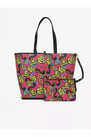 VERSACE Mulher Carteiras de mão - Handbag Pink