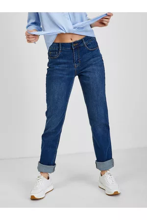 ORSAY Mulher Calças, Calções & Jeans - Jeans Blue