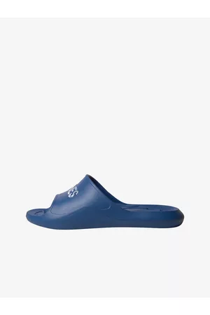 JACK & JONES Homem Pantufas - Garrix Slippers Blue