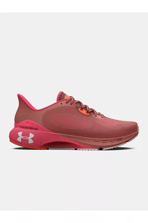 Under Armour Mulher Sapatilhas - UA W HOVR™ Machina 3 Sneakers Red