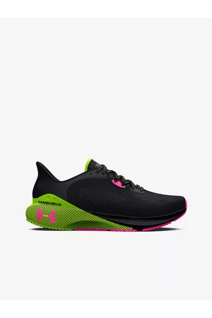 Under Armour Homem Sapatilhas - UA HOVR™ Machina 3 Sneakers Black