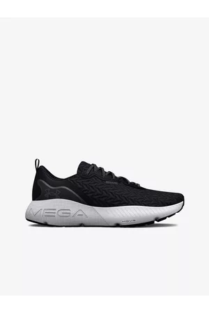 Under Armour Homem Sapatilhas - UA HOVR™ Mega 3 Clone Sneakers Black