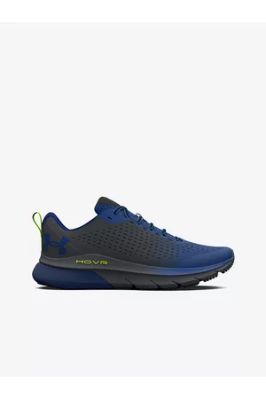 Under Armour Homem Sapatilhas - UA HOVR™ Turbulence Sneakers Blue