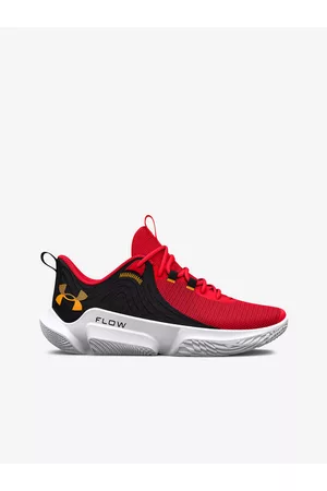 Under Armour Homem Sapatilhas - UA Flow Futr X 2 Sneakers Red