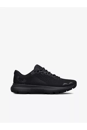 Under Armour Homem Sapatilhas - UA HOVR™ Infinite 4 Sneakers Black