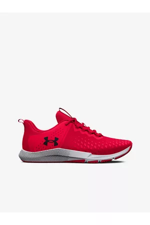 Under Armour Homem Sapatilhas - UA Charged Engage 2 Sneakers Red