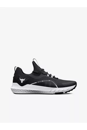 Under Armour Homem Sapatilhas - UA Project Rock BSR 3 Sneakers Black