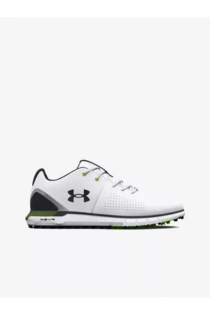 Under Armour Homem Sapatilhas - HOVR™ Fade 2 SL Sneakers White