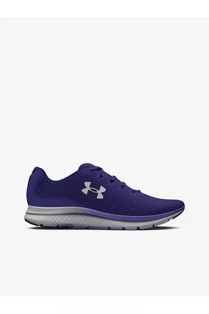 Under Armour Homem Sapatilhas - Charged Impulse 3 Sneakers Blue