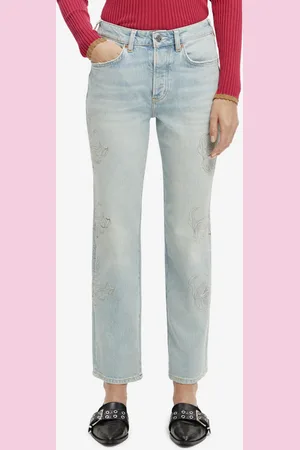 Scotch&Soda Jeans