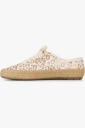 Emu Agonis Leopard Sneakers