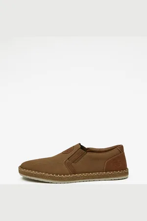 Rieker Moccasins