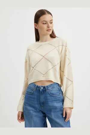 Noisy May June Sweater