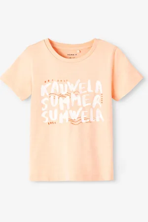 NAME IT Frederik Kids T-shirt