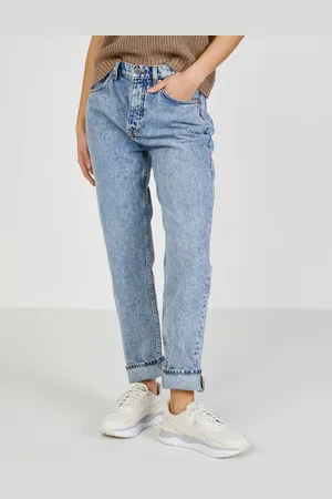 JACQUELINE DE YONG Topper Jeans