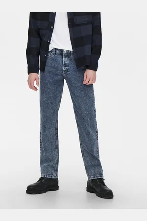 Only & Sons Edge Jeans