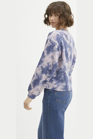 JACQUELINE DE YONG Eve Sweatshirt