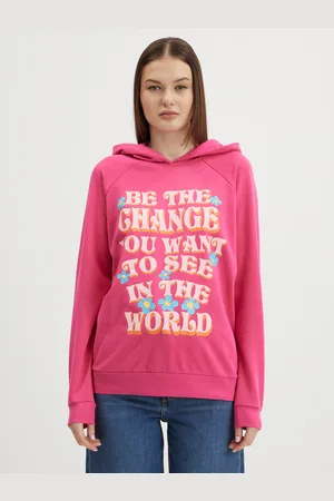 Noisy May Milly Sweatshirt