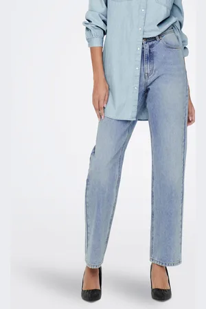 JACQUELINE DE YONG Dichte Jeans