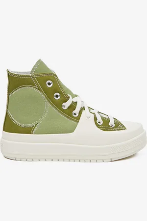 Converse Chuck Taylor All Star Construct Sneakers