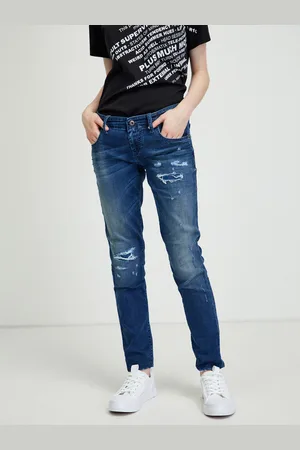 Diesel Grupee Jeans