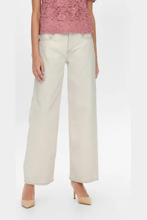 JACQUELINE DE YONG Ariel Jeans