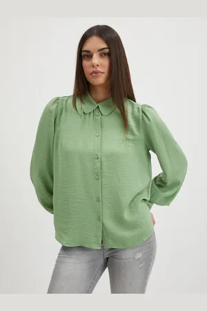 JACQUELINE DE YONG Divya Blouse