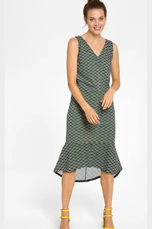 Tranquillo Dresses