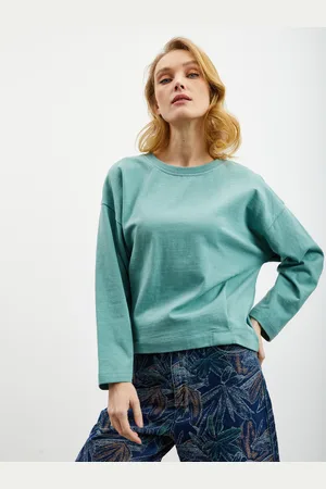 ZOOT.lab Briar Sweatshirt