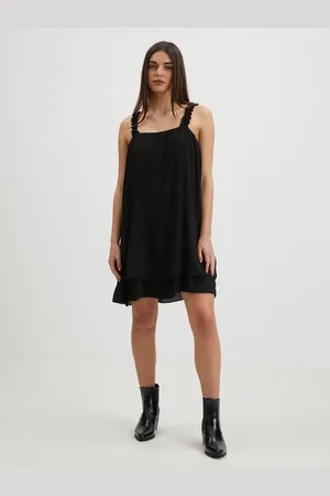 JACQUELINE DE YONG Lila Dresses