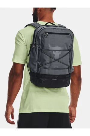 Backpacks Under Armour Loudon Backpack Victory Blue/ Deep Sea/ White
