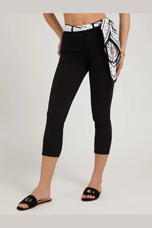 Capris - Mulher - Compre a sua marca favorita