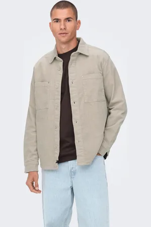 Only & Sons Track Shirt